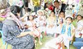 Tafuna ECE class of 2023 
