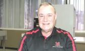 Dr. Daniel Hall