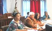 Save Liuato Tuitele and senior staff 