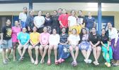 FFAS womens team