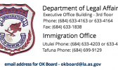 Immigration Office graphic