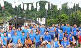 Iseulaolemoana III crew, Fatatogo village