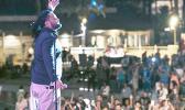 2017 Grammy Nominee J Boog. (Facebook image) 2017 Grammy Nominee J Boog. (Facebook image)