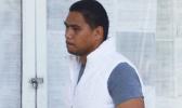James Fa’aleo