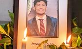 He is the son of AS-EPA director, Fa’amao Asalele Jr. and Alice. Jaron Asalele MEMORIAL PHOTO