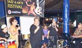 Samoana Jazz and Arts Festival 