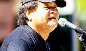 Fa'anana composed We Are Samoa while he and his band Ava were entertaining in what was, at the time, American Samoa's top restaurant and bar, Soli’s restaurant. Fa'anana Jerome Grey