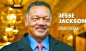 JESSE JACKSON