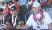 Seiuli Jesse Sapolu and Ma’a Tanuvasa