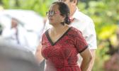 Judge Papalii emphasized that, “Unless approved by the Coroner, all persons including the Ministry of Police and all media outlets in Samoa and abroad, are strictly prohibited from publishing or broadcasting in any way or form, any details relating to the manner of death of Ms. Figiel or any other death where there is reasonable cause to believe the death was self-inflicted. Coroner Judge Alalatoa Rosella Papalii