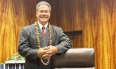 Judge Faauuga Toʻotoʻo