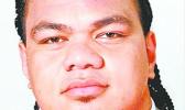 Saousoalii P. Siavii, Jr.
