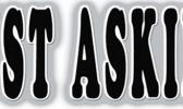 Just asking logo