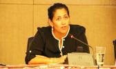Justice Tafaoimalo Leilani Tuala Warren 