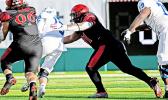 Easy Post Hawaii Bowl, The Tavai Brothers