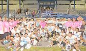 your ASHSAA Football Junior Varsity Champs
