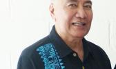 Deputy Treasurer Keith Gebaue