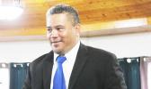 According to Gebauer's letter the award amount was $450,000 and the proposal includes $300,000 for renovations/ repairs at the three substations — Tafuna, Fagaitua and Fagatogo. Keith Gebauer