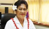 Faimalotoa Kika Stowers