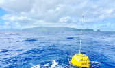 “King-Poloa Buoy” 