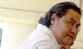 Kolani Junior Lam who is accused of murdering his wife 