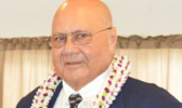 Chief Justice Michael Kruse