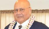 Chief Justice Michael Kruse