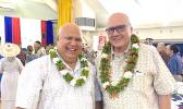 Kruse brothers