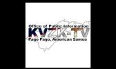 KVZK logo
