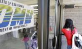The federal Real ID Act sets stricter standards on identification. (Paul Sakuma / AP)