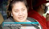 Faafeo Lagafuaina