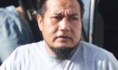 Bus driver from Samoa, Lalomilo Raymond Tauve