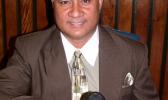 Tualauta Rep. Larry Sanitoa