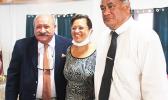 [l-r] Moefaauo Bill Emmsley, Dr. Jean Anderson, and Dr. Malouamaua Tuiolosega