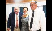 Dr Tuiolosega told Samoa News the decision by the Board follows their assessment of Dr. Saleapaga’s administrative work — that it was “too much for him; there are a number of issues that went into the decision making of the board.” LBJ board members