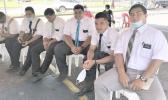 Latter-day Saints missionaries 