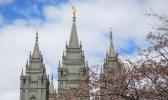 As absurd as it may be to call a $100 billion dollar portfolio a “rainy day” fund, the church’s turbulent history may have led leaders to see it as just that. Temple Square