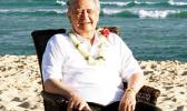 Lealaifuaneva Peter E. Reid Jr. passed away last weekend. He had just turned 84. He is missed by his family, his village, his aumaga and his friends… [Family courtesy photo]