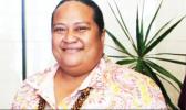 Lefaoali'i Unutoa Auelua-Fonoti (SN file photo)