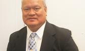 Police Commissioner Le’i Sonny Thompson