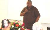 Lt. Gov. Lemanu Sialega Palepoi Mauga,