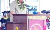 Gov. Lemanu Peleti Mauga 