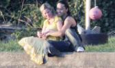 Mary Kay Letourneau, seen here with Vili Fualaau in 2006