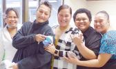 Seventh Day Adventists in Washington State