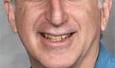 Lewis Wolman