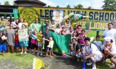 Maiava family group