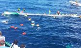 Life Jackets for the MATASAUA II