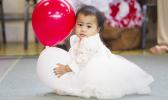Epenesa Line, 11-months-old