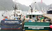 The SSC will evaluate fishery changes due to the LVPA and the 2021 reinstatement of the exemption. Two American Samoa longline vessels