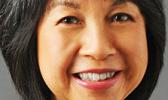 The notice was sent by way of email to Attorney General Fainu’ulelei Falefatu Ala’ilima-Utu, by Louise K.Y. Ing of Dentons representing Green Globe Solutions American Samoa. Dentons is the largest multinational law firm in the world, according to Wikipedia. Louise K.Y. Ing